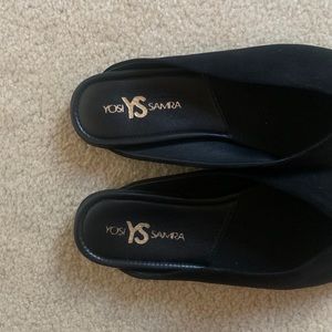 Yosi Samra Mules